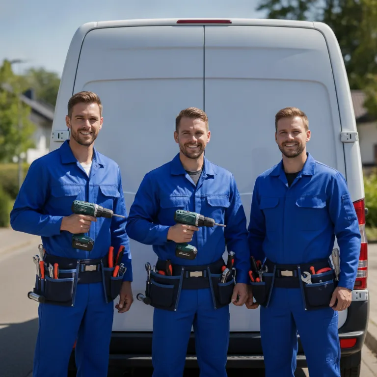 fugen handwerker Zürich (Kreis 10) / Höngg